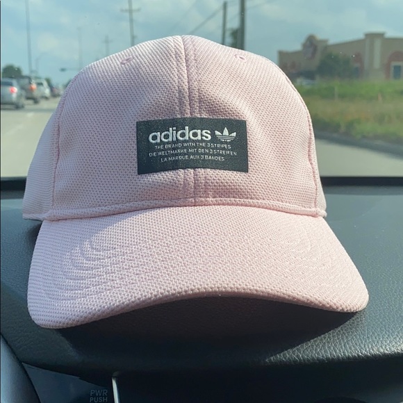 Nike | Accessories | Mens Pink Adidas 